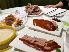 -贝勒爷·酥不腻烤鸭