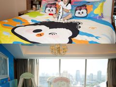 -宁波香格里拉大酒店