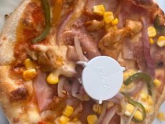 -get pizza意大利餐厅(凯德MALL店)