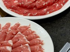 -马记伊源斋涮肉·清真菜(百子湾店)
