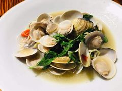 -杰J.w.m深夜食堂 厚杰居酒屋(淮海街商业街店)