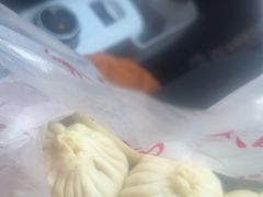 -津门如意包子铺(宾西路店)