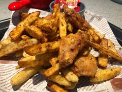 -味妙烤鱼吧(回龙观店)