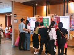 -麦当劳(百利广场店)