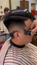 -发源地HAIR SALON
