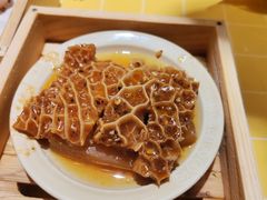 -蔡澜点心·粤菜(花城汇南区店)