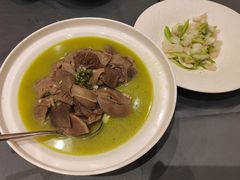 -A One Kitchen·南京精菜馆(晶丽酒店店)