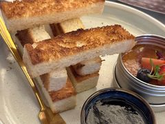 -普朗姆生蚝牛排馆 The Plump Oyster(成都摩方购物中心店)