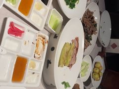 -四季民福烤鸭店(外滩外白渡桥店)