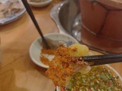 -洪大厨鸡煲(福田店)