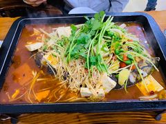 -浔味·山屿湖·正宗淳牌全鱼宴老字号