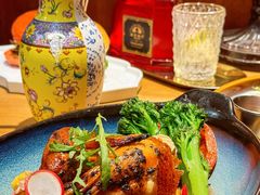 -秘密旅行Bonjour(黑金冠 江南西店)