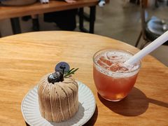 -Kekimatata 生日蛋糕·烘焙教学