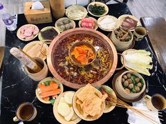 -巴隆门重庆老火锅(太湖路店)