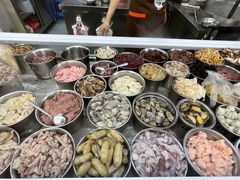 -福屿鲜捞小吃·捞化(福屿总店)