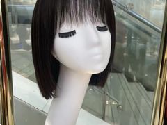 -LAQUEEN 时尚健康假发(万象城总店)