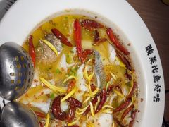 -太二酸菜鱼(兴业太古汇店)