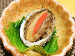 -酒久自助料理(佳兆业店)