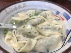 -高行汤团店(金高路店)