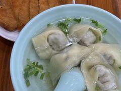 -潘国仙耳光馄饨(黄家阙路店)