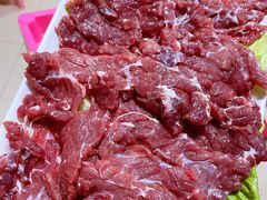 -中山脆肉鲩(新圳东路店)