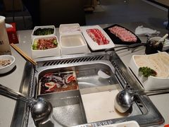 -海底捞火锅(漫乐城夜宵主题店)