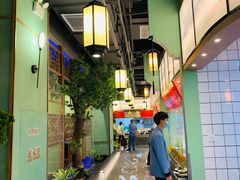 -松沪名灶·豆浆鱼头·新上海菜(飞航吾悦广场店)