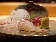 -桐寿司Sushi Tong