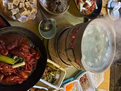 -聚汇三少·龙虾·中餐厅(莫邪路新天地店)