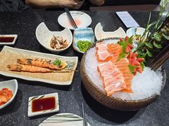 -daozao料理美术馆(东营店)