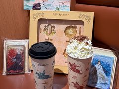 -茶话弄(中贸广场店)