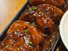 茄盒-伊喜饺子(五道口学院路店)