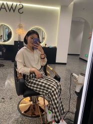 -SWANK SALON