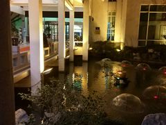 -花港海航度假酒店·中餐厅