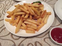 -托斯卡纳烘焙意大利餐厅(五天地店)