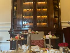 -Salon de Ville浦江汇(上海外滩华尔道夫酒店店)