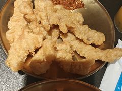 -额尔敦·品质自助(摩尔城店)