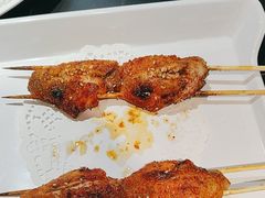 -京悦南门涮羊肉·羊蝎子火锅(田林路店)