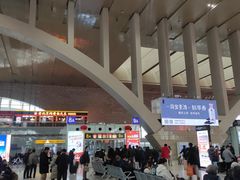 -石家庄站