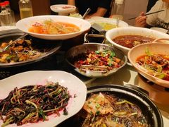 -蜀宴小调·精致家常菜(科华店)