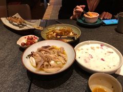 -丝路金桃·新疆菜(徐汇店)