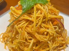 -鑫日千里马朝鲜族小馆(总店)