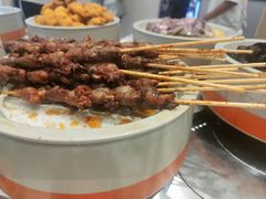 -密友回转自助火锅(世茂国际广场店)