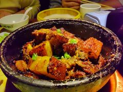 -福满我家大碗厨·湘菜(上海大厦店)