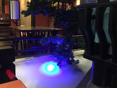 -红蜡烛•瓦罐粥家常菜•夜宵(中山路店)
