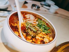 -三道菜(明堂公园店)