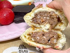 -ALDI奥乐齐超市(杨浦延吉店)