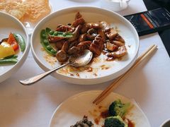 -天和晟新京菜.水煮鱼.湘土菜(国展店)