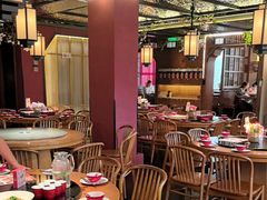 -伙靠·江浙菜(田林路店)
