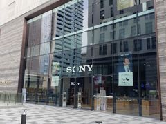 -Sony Store索尼(深圳深业上城店)